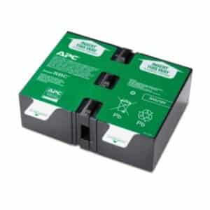 APC RBC124 Replacement Battery Cartridge # 124