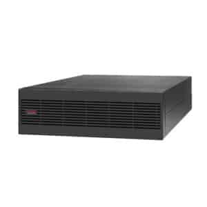 APC SRV240RLBP-9A Easy UPS SRV 240V RM Battery Pack for 6&10kVA Rack, Extended Runtime model